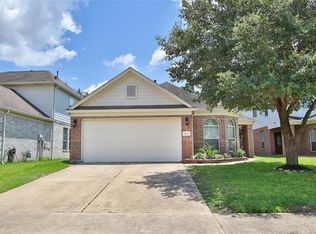 14410 Idylwild Wood Way, Cypress, TX 77429