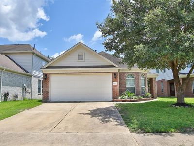 14410 Idylwild Wood Way, Cypress, TX, 77429