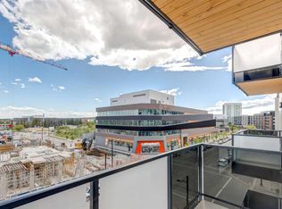 3107 S Warren St NW #426, Calgary, AB T3B0M2