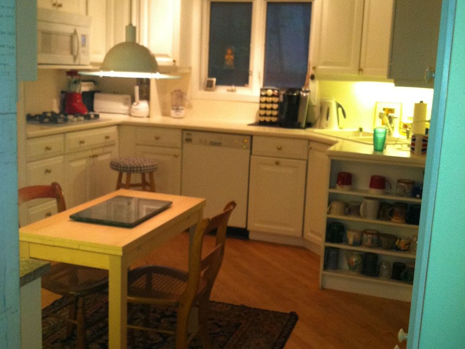 DDK designed  kitchen