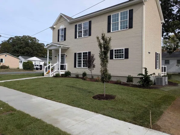 740 3rd St, Somers Point, NJ 08244