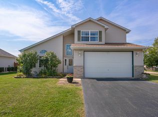 2227 White Eagle Dr, Plainfield, IL 60586