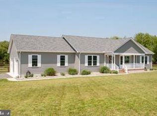 25136 Adams Landing Rd, Denton, MD 21629