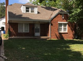 3507 E Admiral Ct, Tulsa, OK 74115
