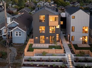 721 N 80th St, Seattle, WA 98103