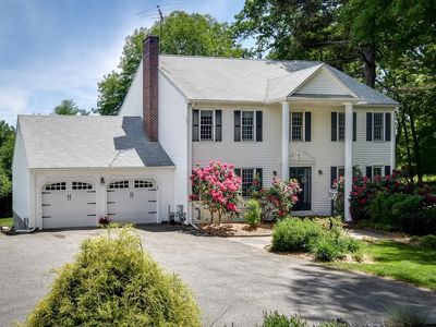 92 Flanagan Dr, Framingham, MA, 01701