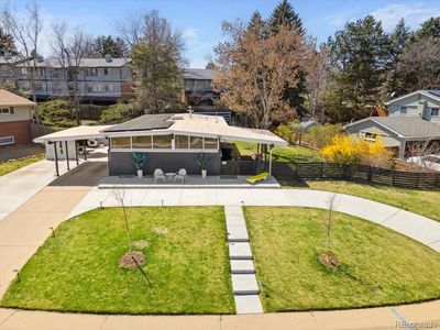 3383 S Boston Court, Denver, CO, 80231