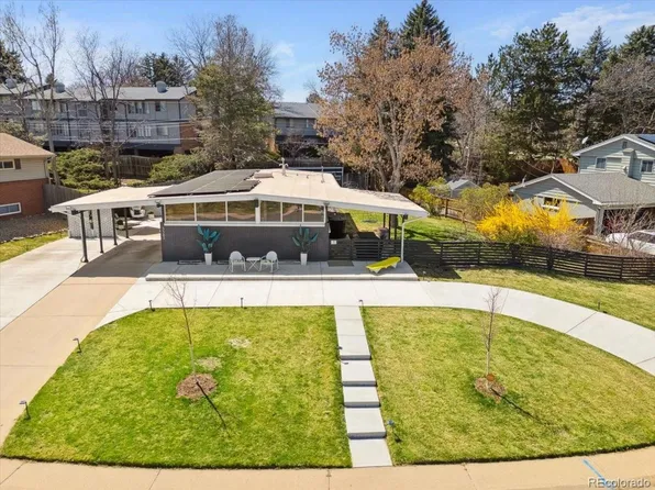 3383 S Boston Court, Denver, CO 80231