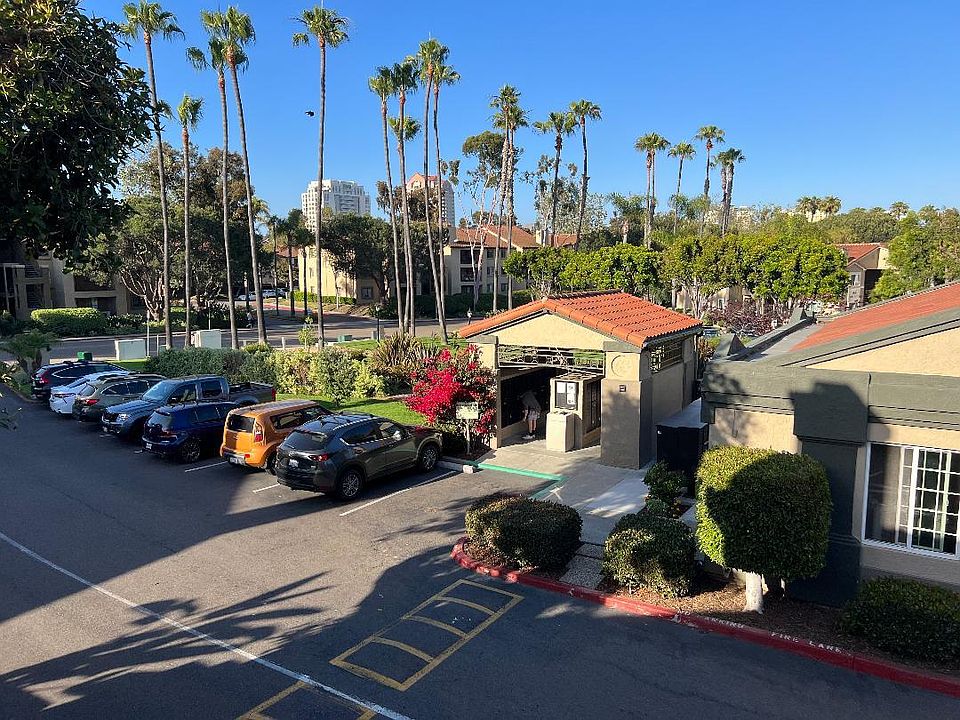 1st image of 7425 Charmant Dr Unit 2912