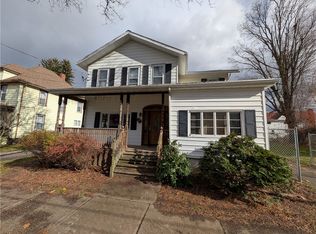 209-211 Fulton St, Elmira, NY