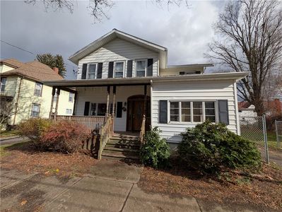 209-211 Fulton St, Elmira, NY, 14904