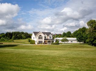 2844 Laurel Run Rd, Clymer, PA 15728