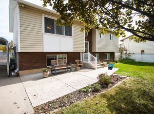 2264 S 100 W, Clearfield, UT 84015