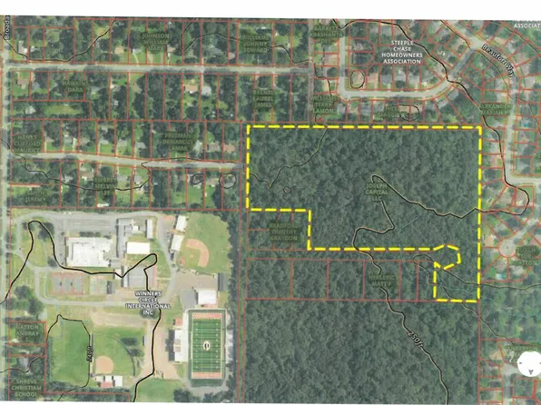 0 Westwood Dr, Shreveport, LA 71129