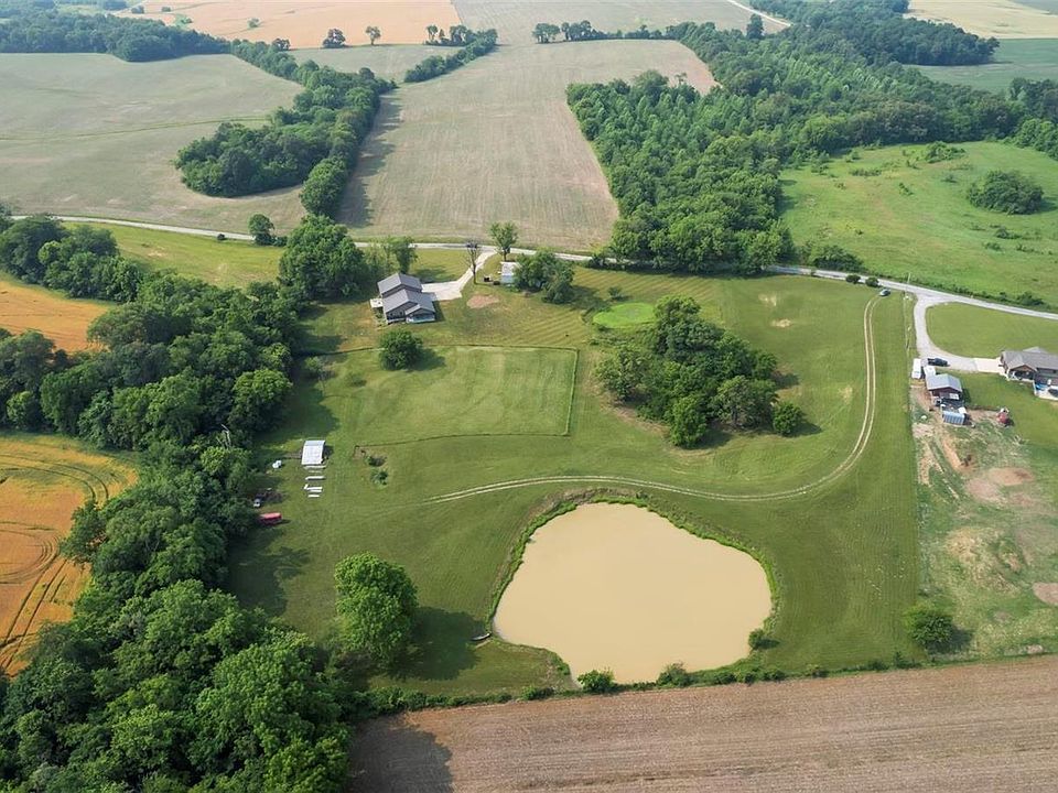 0 Pcr 300, Perryville, MO 63775 Zillow