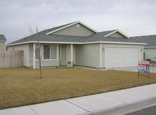 9516 Palomino Dr, Pasco, WA
