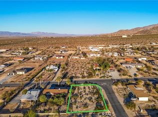 9218 Old Dale Rd #30-29, Twentynine Palms, CA 92277