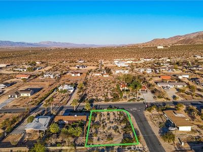 9218 Old Dale Rd #30-29, Twentynine Palms, CA, 92277