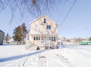 1213 1/2 Taylor St, Fort Wayne, IN 46802