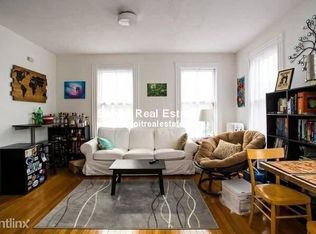17 Paulina St #1L, Somerville, MA 02144
