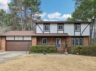 4010 Trotter Ridge Rd, Durham, NC 27707