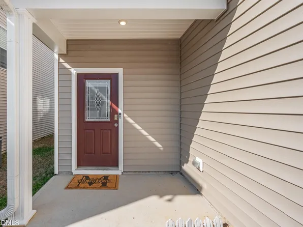 4246 Belmont Villas Way, Rocky Mount, NC 27804