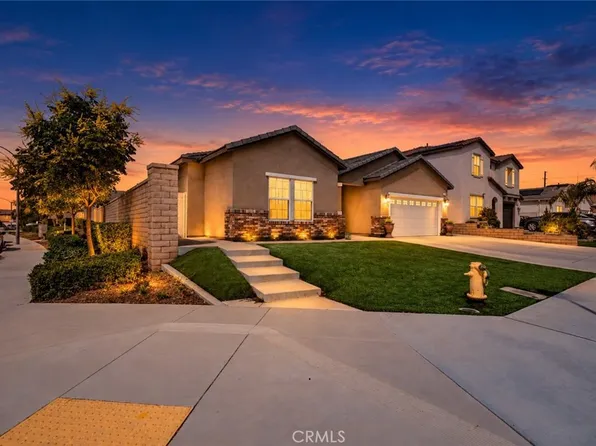 14337 Tansy Rd, Moreno Valley, CA 92555