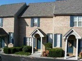 1226 Catalonia Ave, Morristown, TN 37814