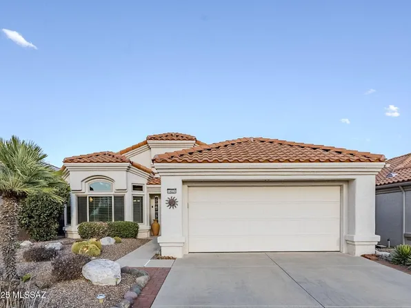 14076 N Trade Winds Way, Oro Valley, AZ 85755