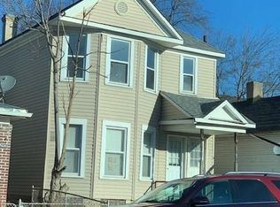 2623 E 2nd St, Dayton, OH 45403