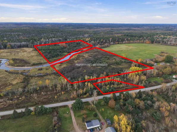 LOT Highway 236, Stanley, NS B0N 2G0