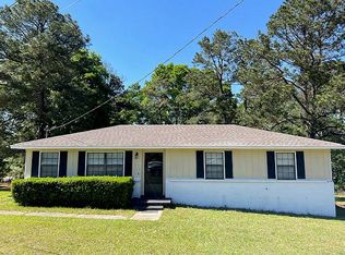 747 Highway 131, Eufaula, AL 36027