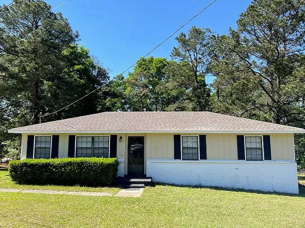 747 Highway 131, Eufaula, AL 36027