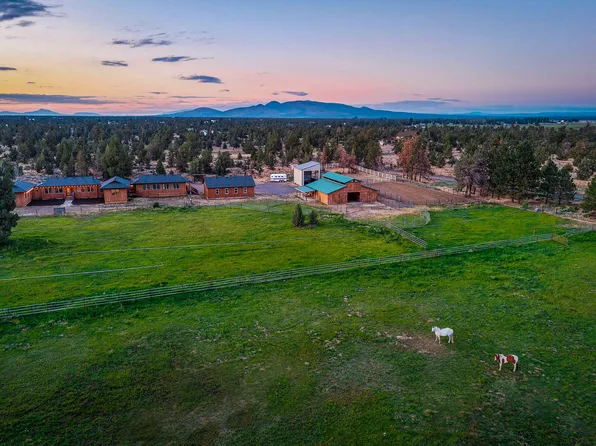 25271 Alfalfa Market Rd, Bend, OR 97701