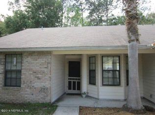 1287 Bee St N, Orange Park, FL 32065