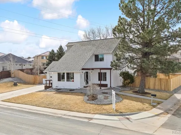 6032 S Newport Street, Centennial, CO 80111