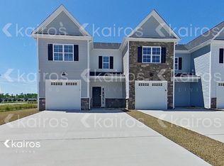 3716 Oak Leaf Way #A, Greenville, NC 27834