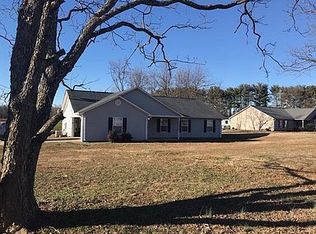 216 Reedy Fork Rd, Greenville, SC 29605