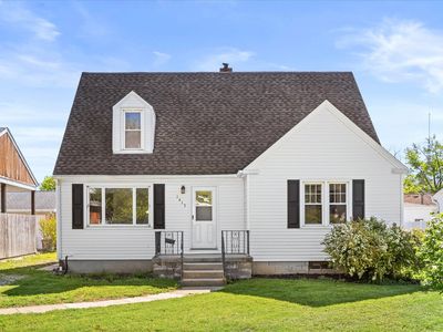 1413 S Monroe St, Streator, IL, 61364