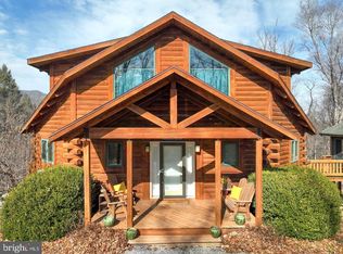 1192 River View Rd, Rileyville, VA 22650