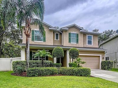 3544 Brook Crossing Dr, Brandon, FL, 33511