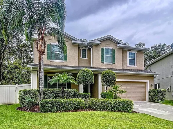 3544 Brook Crossing Dr, Brandon, FL 33511