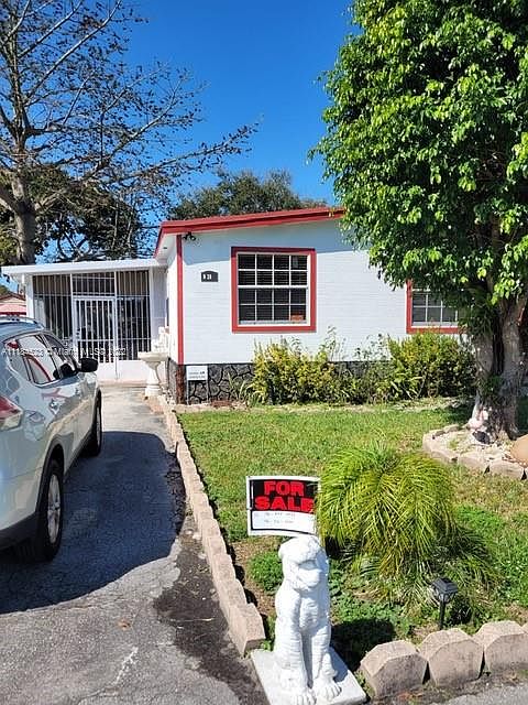 1st image of 11201 SW 55th St Lot 412