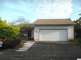 6215 Chapman Pl SW, Albany, OR 97321