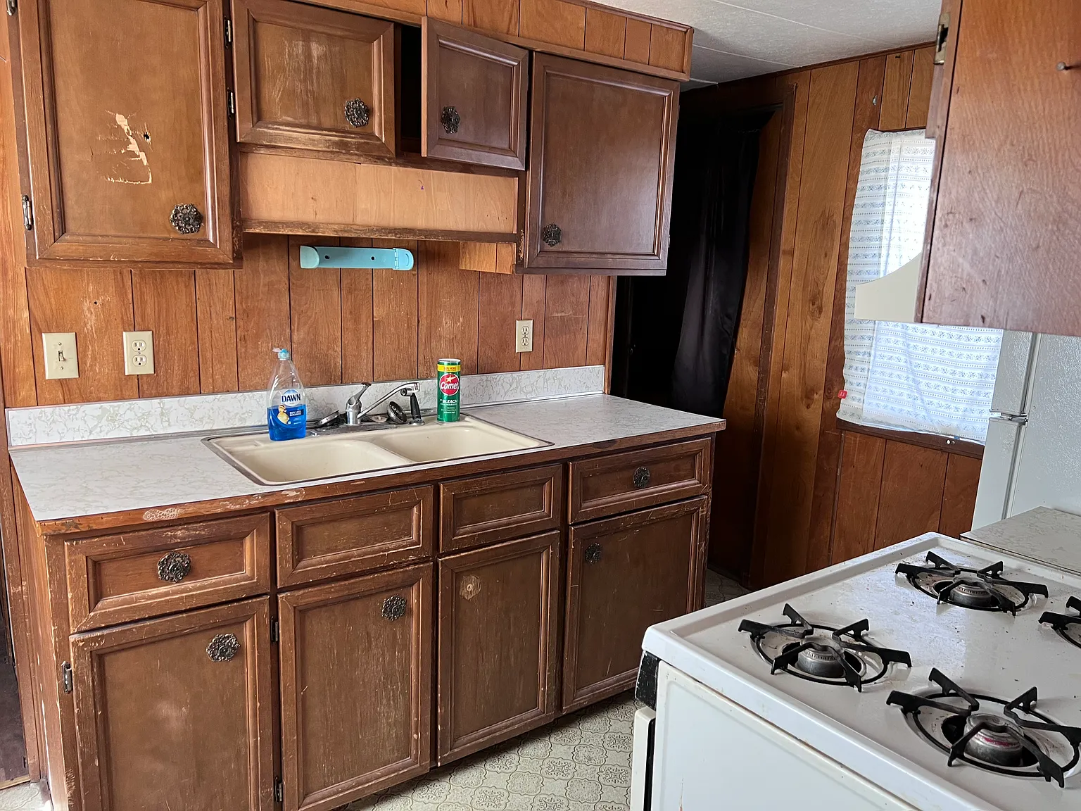2 bed, 1.0 bath, $1,000 — Photo 4