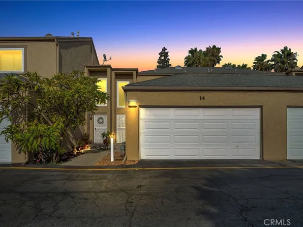 648 Azusa Ave APT 14, Azusa, CA 91702