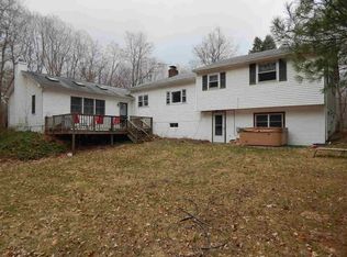 356 E Kerley Corners Rd, Red Hook, NY 12583