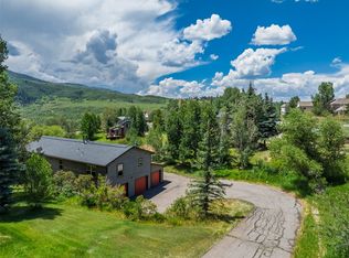 568 Tamarack Drive, Steamboat Springs, CO 80487