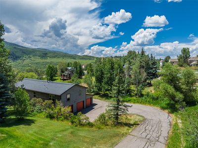 568 Tamarack Drive, Steamboat Springs, CO, 80487
