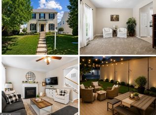 42940 Spyder Pl, Chantilly, VA 20152